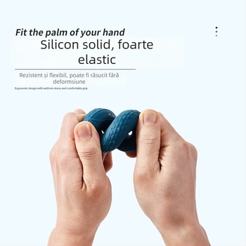 Chanxi inel de prindere din silicon – Dublă rezistență, KD-11, Antrenament pentru forța prinderii