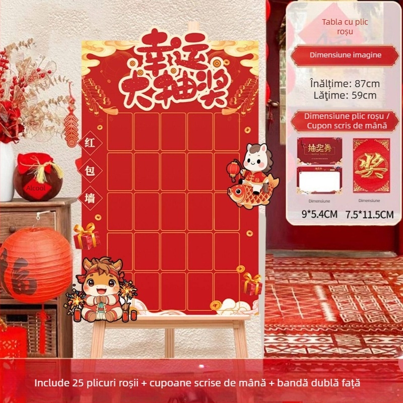 Panou de perete KT pentru decor de nuntă (PVC material; ambalare: cutie de carton; cod produs: F9865TT95M86MJ; marcă: Gengzhen; pentru nuntă)