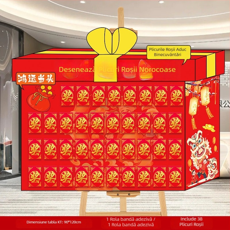 Panou de perete KT pentru decor de nuntă (PVC material; ambalare: cutie de carton; cod produs: F9865TT95M86MJ; marcă: Gengzhen; pentru nuntă)