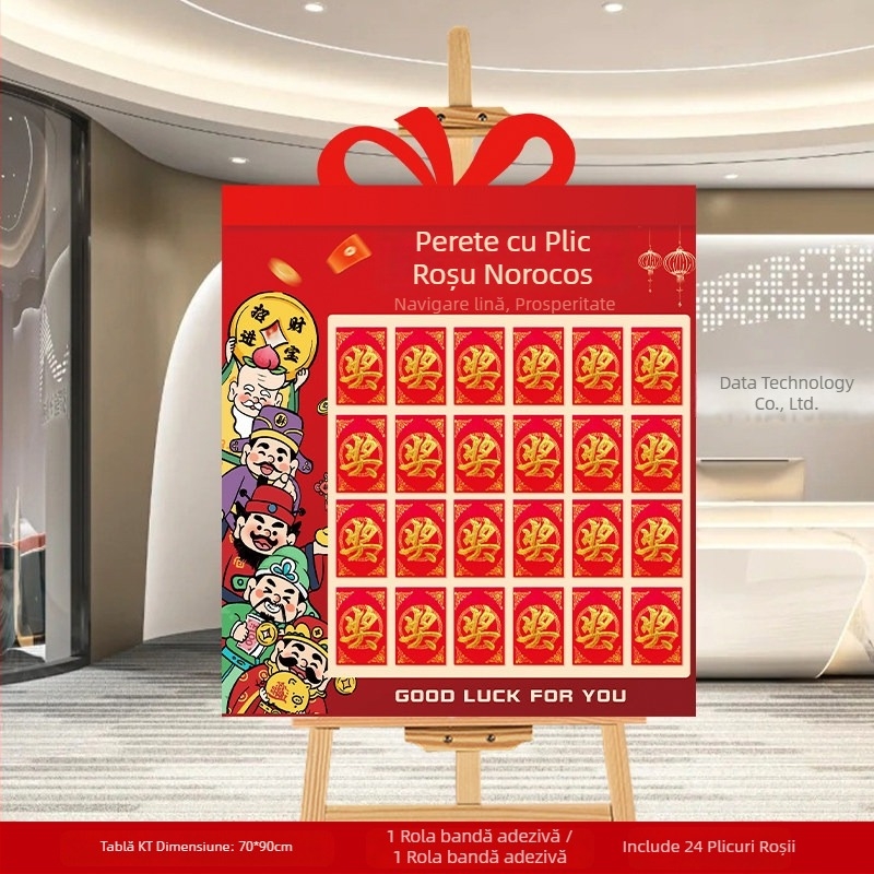 Panou de perete KT pentru decor de nuntă (PVC material; ambalare: cutie de carton; cod produs: F9865TT95M86MJ; marcă: Gengzhen; pentru nuntă)