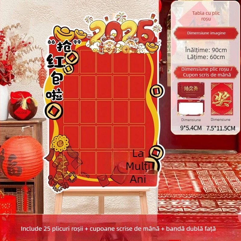 Panou de perete KT pentru decor de nuntă (PVC material; ambalare: cutie de carton; cod produs: F9865TT95M86MJ; marcă: Gengzhen; pentru nuntă)