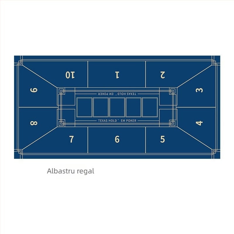 Față de masă din lut diatomit, dreptunghiulară, anti-alunecare și izolație termică, model geometric, stil chinezesc