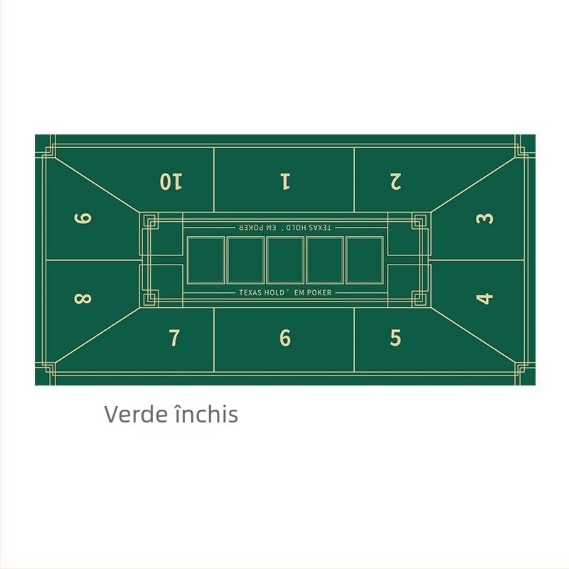 Față de masă din lut diatomit, dreptunghiulară, anti-alunecare și izolație termică, model geometric, stil chinezesc