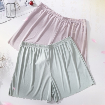 Pantaloni de siguranță pentru femei, respirabili, din nailon-spandex, talie medie, țesătură tricot, căptușeală din bumbac-spandex