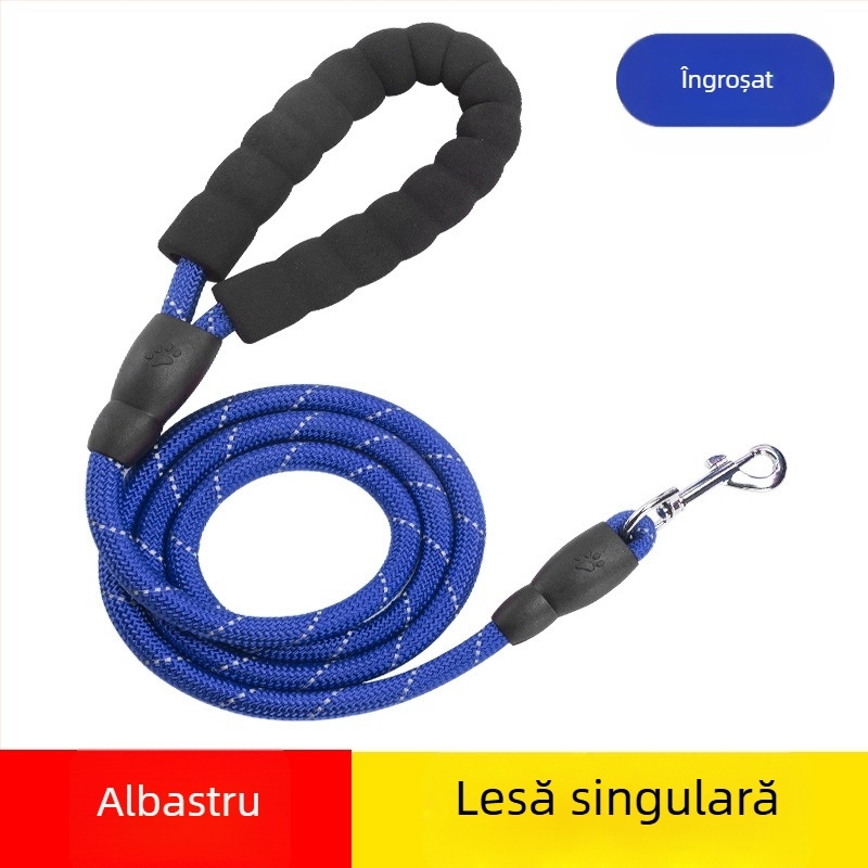 Ham de câine cu lesă, în stil vestă, pentru câini de la mic la mare, inclusiv Golden Retriever și rase Toy
