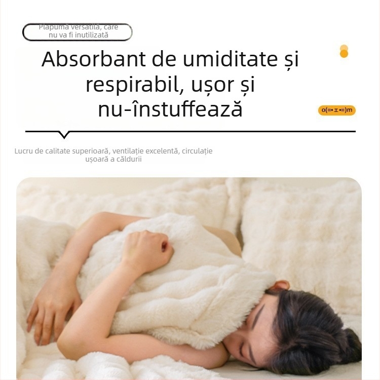 Pătură din cașmir – ușoară (<300 g), pentru toate anotimpurile, stil minimalist modern
