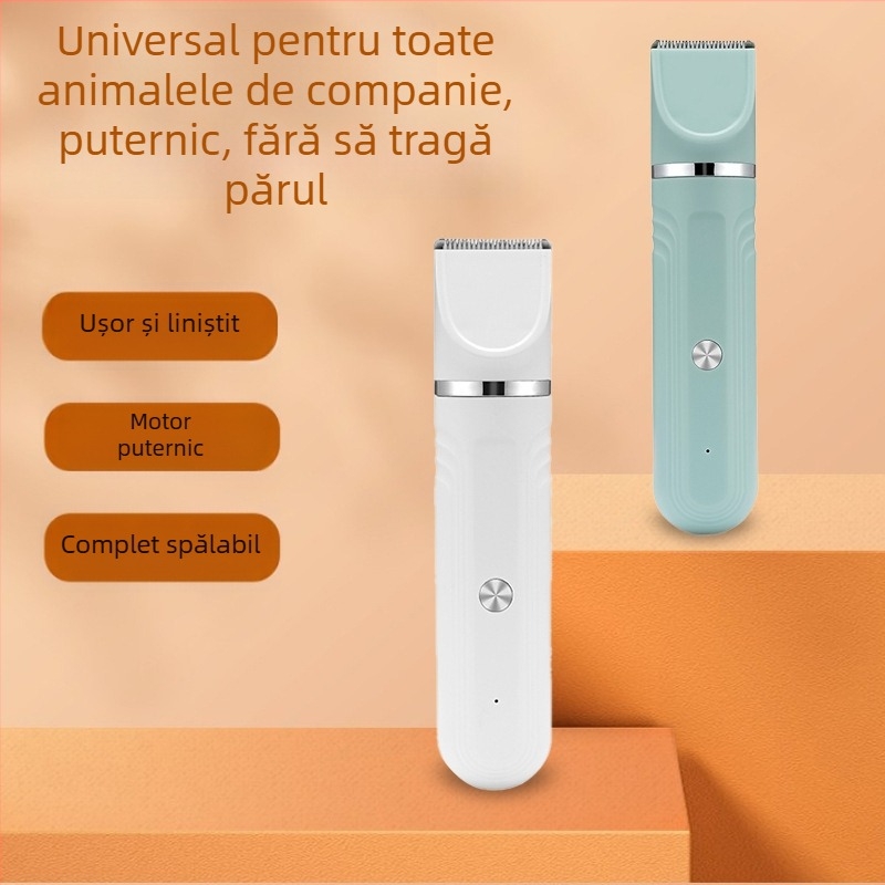 Unealtă electrică de îngrijire a animalelor de companie pentru pisici și câini, Model AL2622, Brand Other