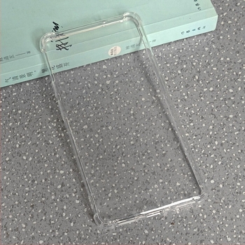 Carcasă de protecție TPU pentru iReader Tango/Tango2 – transparent cu acoperire totală, model Read tango, lansare 2025