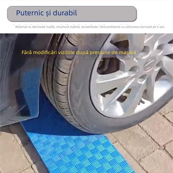 Suport pentru picioare - metal, stil simplu și modern, modelul 02, destinat copiilor