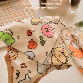 Pungă de înfășurare pentru tăierea unghiilor pisicii – țesătură, anti-zgârietură, anti-mușcare