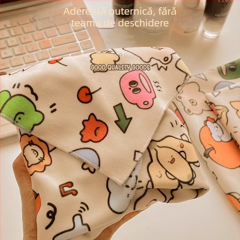 Pungă de înfășurare pentru tăierea unghiilor pisicii – țesătură, anti-zgârietură, anti-mușcare