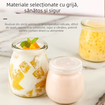 Cupă din PVC plastic, fără capac, pentru Space Cup