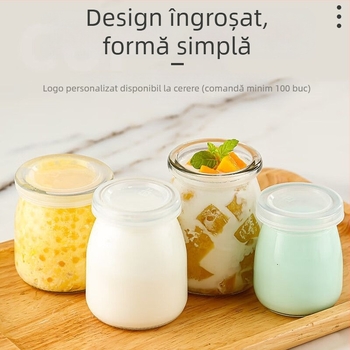 Cupă din PVC plastic, fără capac, pentru Space Cup