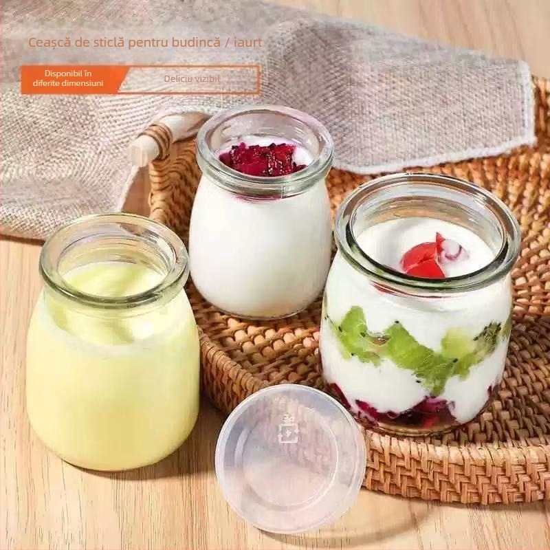 Cupă din PVC plastic, fără capac, pentru Space Cup