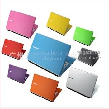 Film protector pentru carcasa MacBook Pro/Air – PVC material, tip shell film, brand Neutral