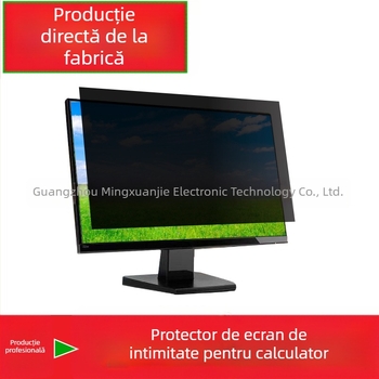 Folie de protecție a ecranului pentru notebook cu confidențialitate – PET trei straturi, folie de ecran, compatibilă cu 22085044860