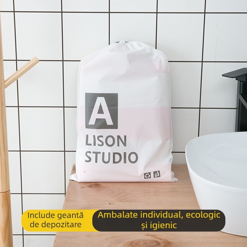 Prosop pentru copii din coral fleece, pătrat, absorbție rapidă 0-5 s, 50 g, cu logo imprimat