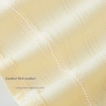 Pijama din bumbac pentru copii, model animal desen animat, mâneci lungi, unisex, pentru 1-3 ani