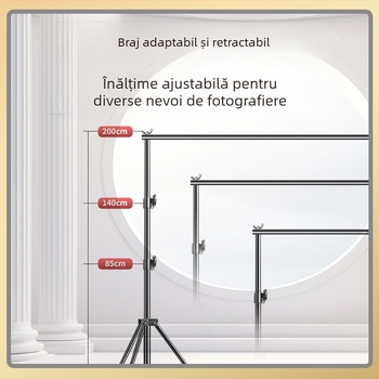 Pu rui Suport de fundal pentru fotografia produselor