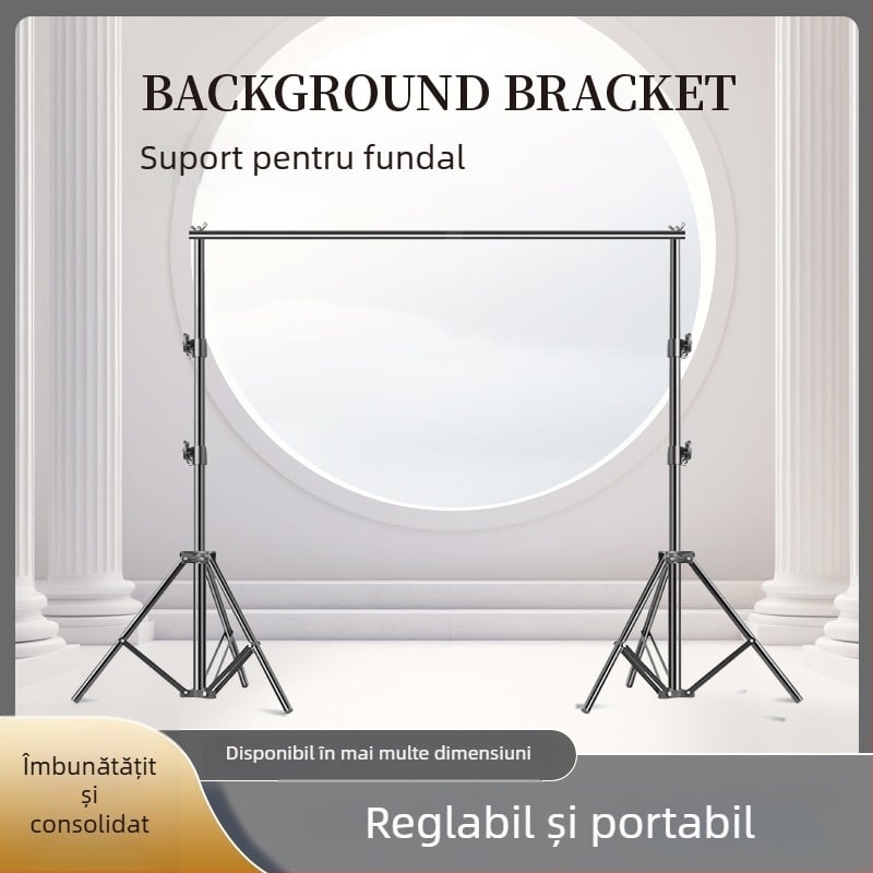 Pu rui Suport de fundal pentru fotografia produselor