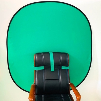 Panou de fundal pentru fotografie, marca Ruirui, potrivit pentru fotografii de certificare, lansat în 2021.