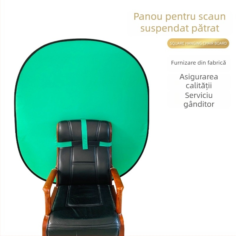 Panou de fundal pentru fotografie, marca Ruirui, potrivit pentru fotografii de certificare, lansat în 2021.