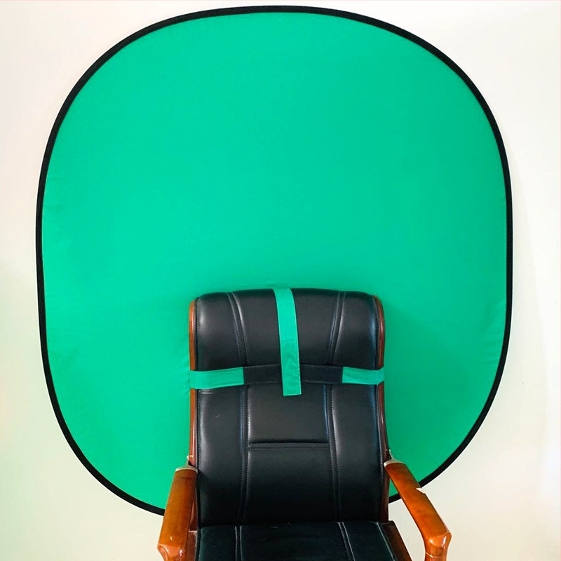 Panou de fundal pentru fotografie, marca Ruirui, potrivit pentru fotografii de certificare, lansat în 2021.