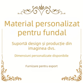 Pânză de fundal Fanghui pentru fotografie de scenă | vinil poliester, greutate 0,15 kg