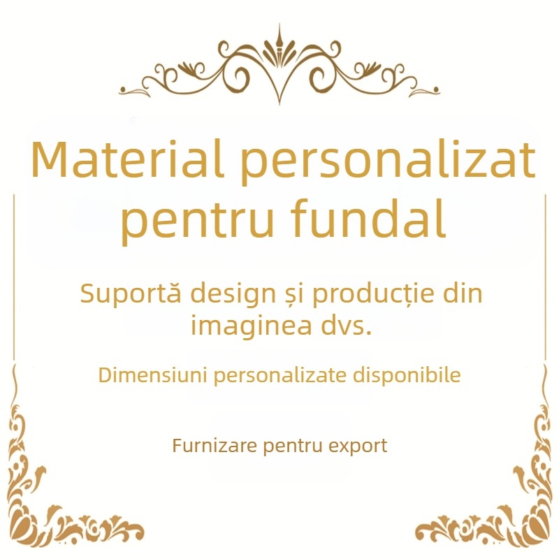 Pânză de fundal Fanghui pentru fotografie de scenă | vinil poliester, greutate 0,15 kg