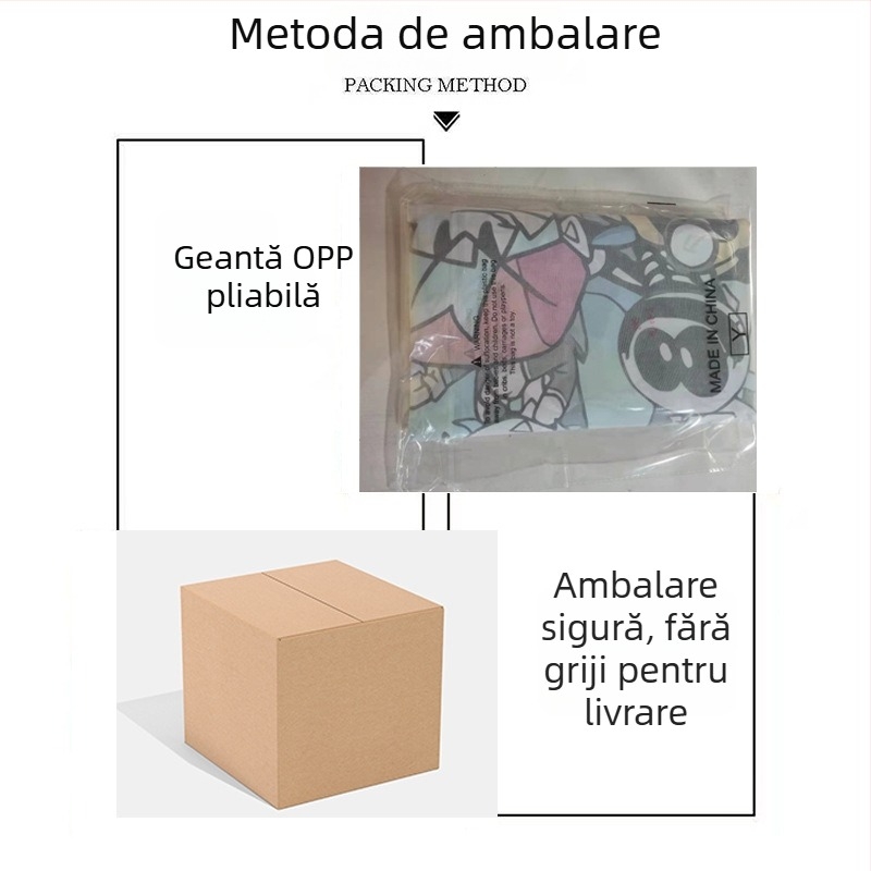 Fundal textil, temă dinozaur caricaturală, pentru aniversarea unui băiat de 3 ani, material vinil, model SD3952
