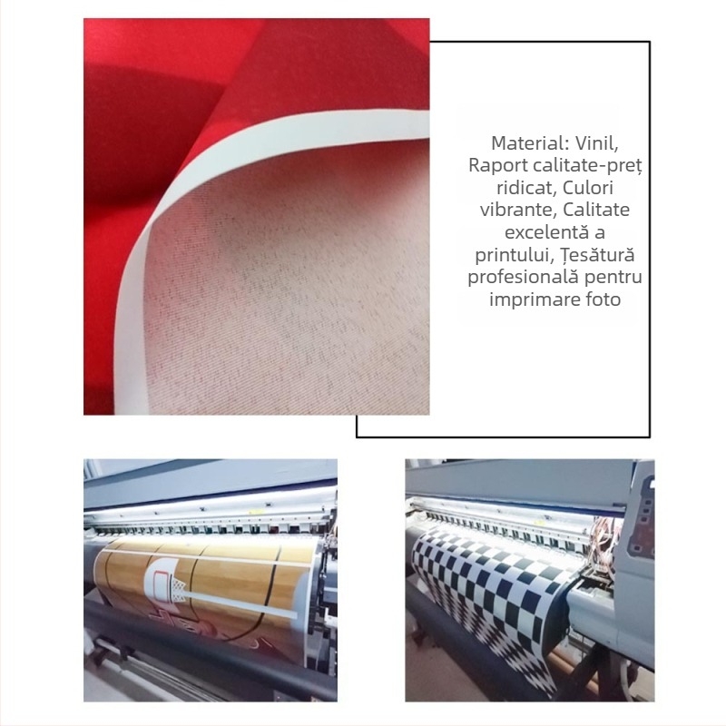 Fundal textil pentru fotografie sport – temă Cupa Mondială la fotbal, vinil material, pentru filmări în scenă | Brand Qian