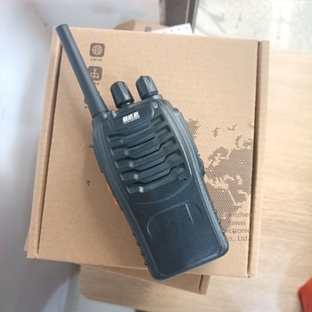 Walkie-Talkie radio portabil, 16 canale, autonomie 3–5 km, rezistent la praf, baterie litiu 1500mAh