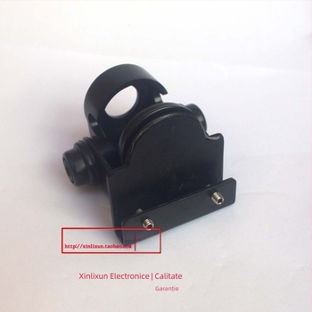 Judel RB400 clips antenă auto – mini clip lateral, alte accesorii, fără card inserat