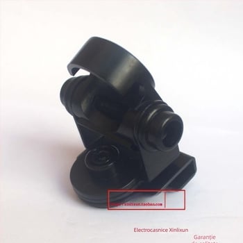 Judel RB400 clips antenă auto – mini clip lateral, alte accesorii, fără card inserat