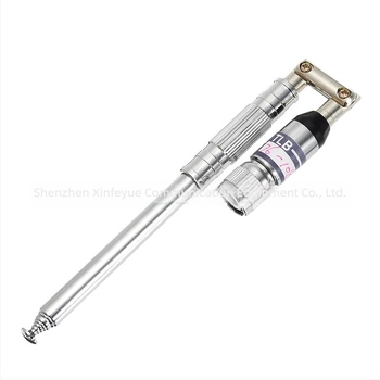 Antena FM, YIDATON, model: TNC long pull rod antenna, Tip de comunicare: Non-inserting card