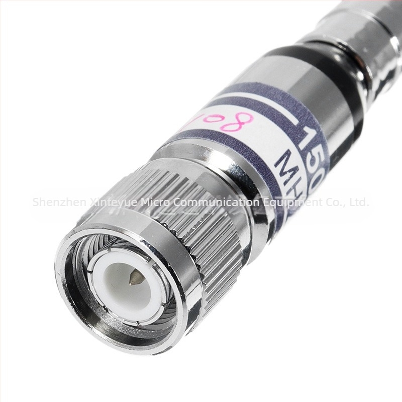 Antena FM, YIDATON, model: TNC long pull rod antenna, Tip de comunicare: Non-inserting card