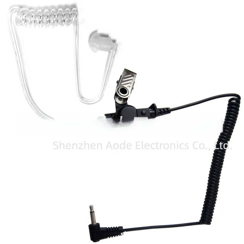 Acesorii pentru căști, modelul Y, brand Neutral, compatibil cu dispozitive de 3.5 mm, tip de comunicare: fără card