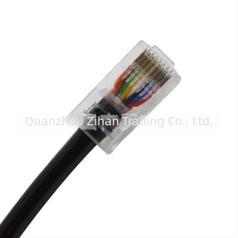 HM-133V microfon de mână pentru ICOM IC-2200H, IC-2720H, IC-2820H, IC-2100H și alte radiouri – impermeabil, fără baterie, rază de până la 1,5 km