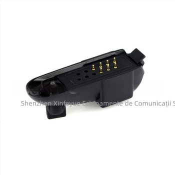 Adaptor interfon pentru motocicletă YIDATON GP328/GP340/PRO5150/GP338 la M, conector dual