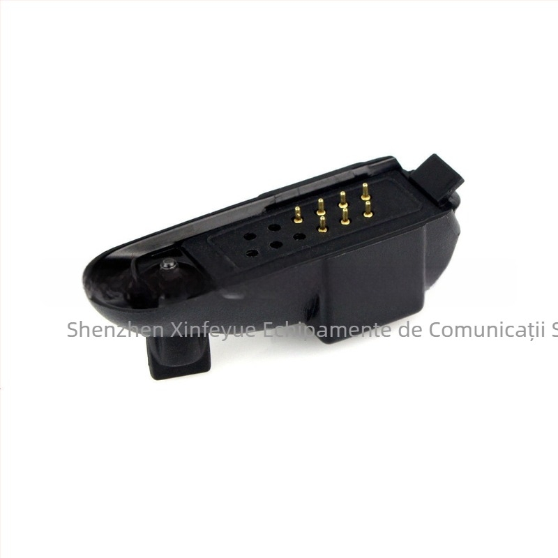 Adaptor interfon pentru motocicletă YIDATON GP328/GP340/PRO5150/GP338 la M, conector dual