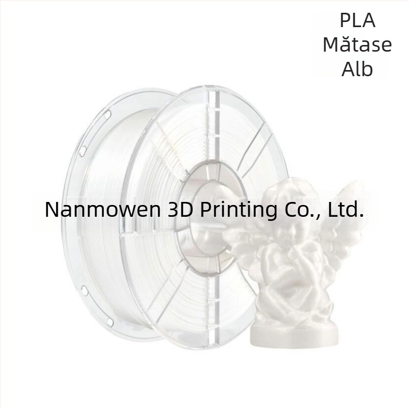 Filament PLA pentru imprimare 3D – Jincai Model 02, 1 kg, pentru imprimare de înaltă viteză