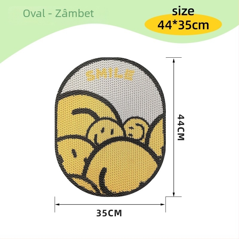 Placă de zgâriere pentru pisici montată pe perete — îngroșată, rezistentă la zgârieturi și uzură, acrilică