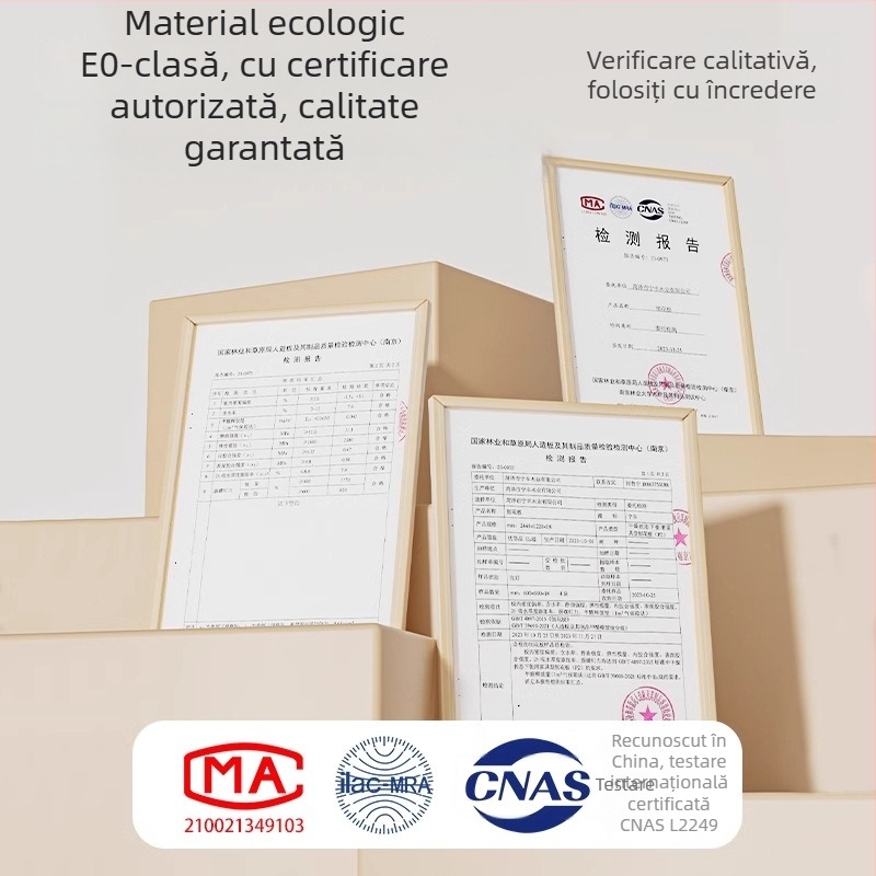 Hoopet Cadru de cățărare pentru pisici — design simplu, două etaje, din sisal, potrivit pisicilor de talie mică