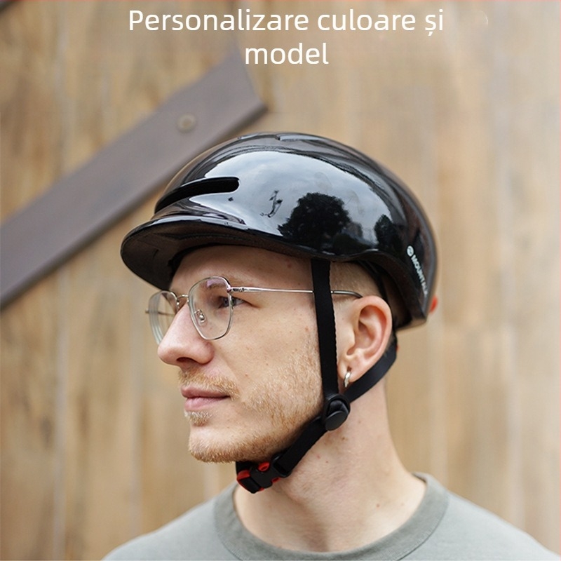 Cască de bicicletă cu construcție PC+EPS, unisex, adulți, Cylum