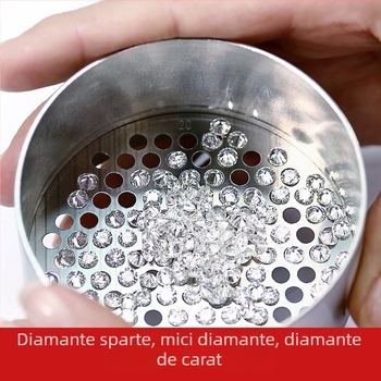 Inel de logodnă cu diamant crescut în laborator, IGI certificat, claritate VVS