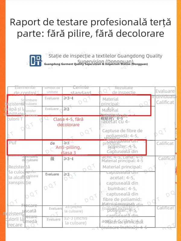 Pulover tricotat pentru bărbați, guler rotund, croială Slim Fit, mânecă lungă, respirabil și cald