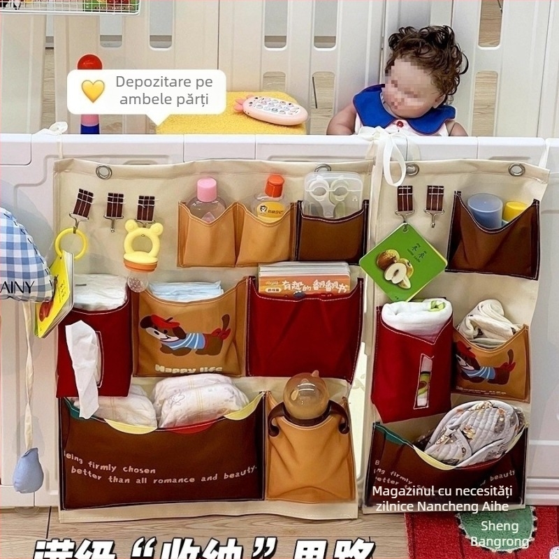 Posetă cosmetică 985, floare de mătase, stil japonez, depozitare de călătorie, pentru lenjerie