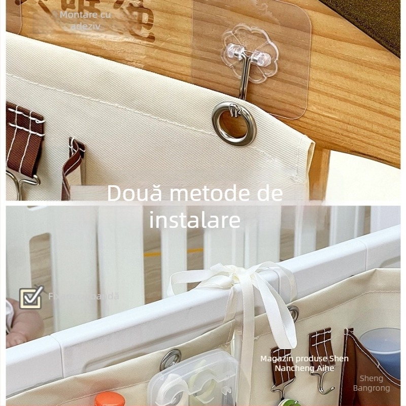 Posetă cosmetică 985, floare de mătase, stil japonez, depozitare de călătorie, pentru lenjerie