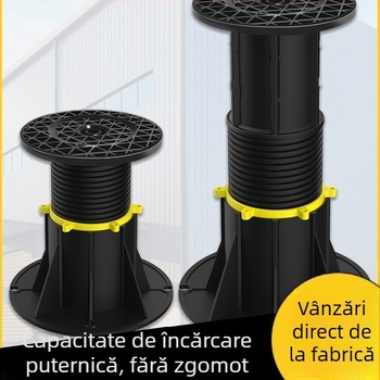 Suport placă pat — cadru universal reglabil, material PP, marcă Yangning seat