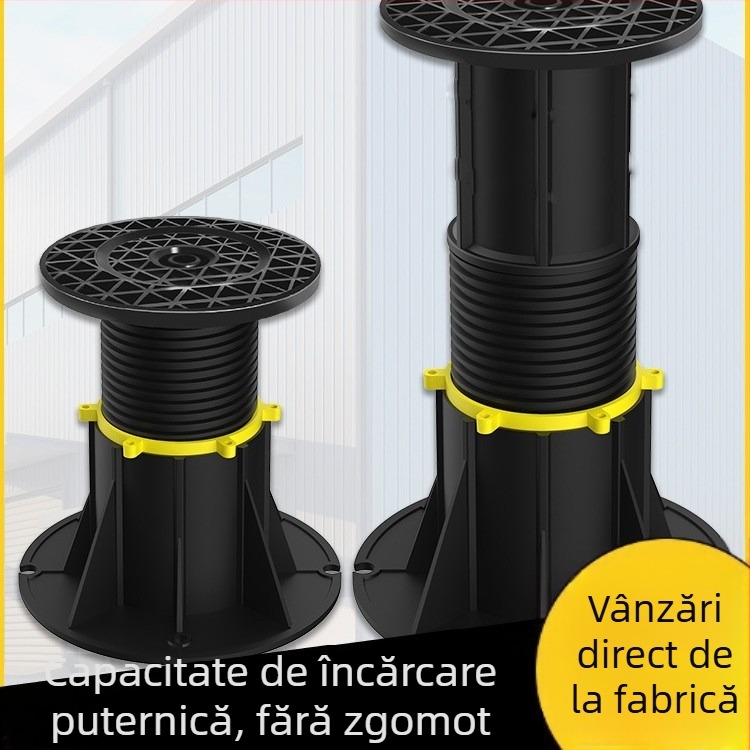 Suport placă pat — cadru universal reglabil, material PP, marcă Yangning seat